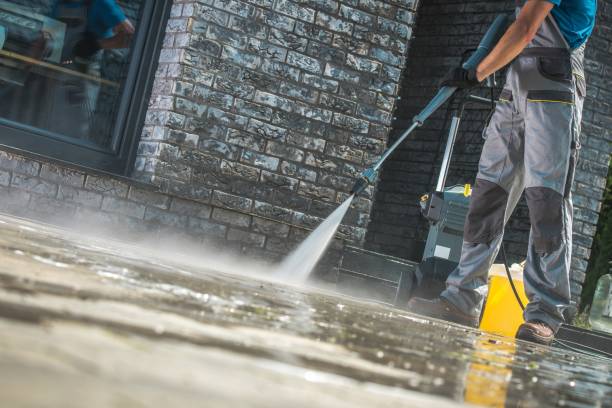 Best Gutter Cleaning  in Leesport, PA
